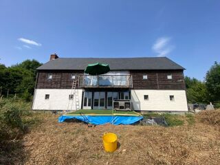  Maison � vendre 10 pi�ces 297 m�