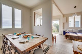  Maison  vendre 5 pices 100 m