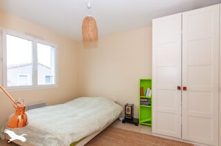  Appartement  vendre 2 pices 42 m