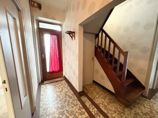  Maison � vendre 4 pi�ces 105 m�