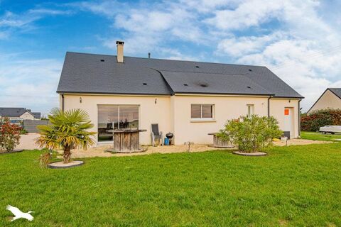   Pavillon de 6 pi�ces principales Maison - 6 pi�ce(s) - 109 m�