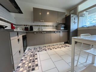  Appartement � vendre 3 pi�ces 60 m�