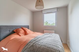  Appartement  vendre 3 pices 52 m