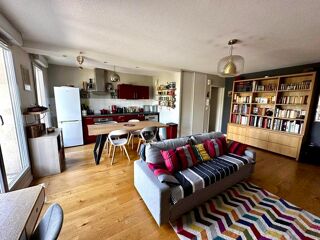  Appartement � vendre 3 pi�ces 63 m�