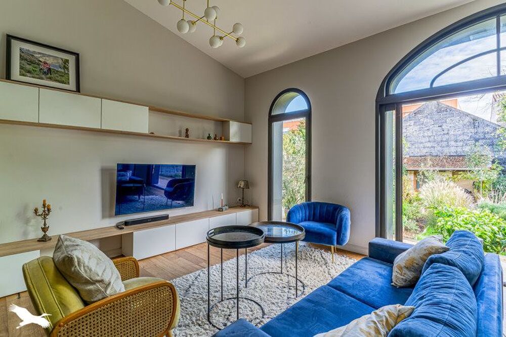 � vendre  Maison Bordeaux (33200)