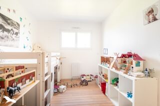  Maison  vendre 7 pices 154 m