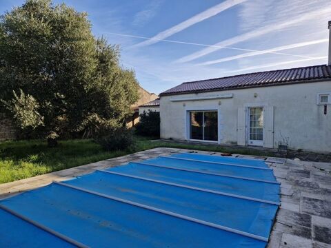   Maison de bourg de 7 pi�ces principales Maison - 7 pi�ce(s) - 188 m�