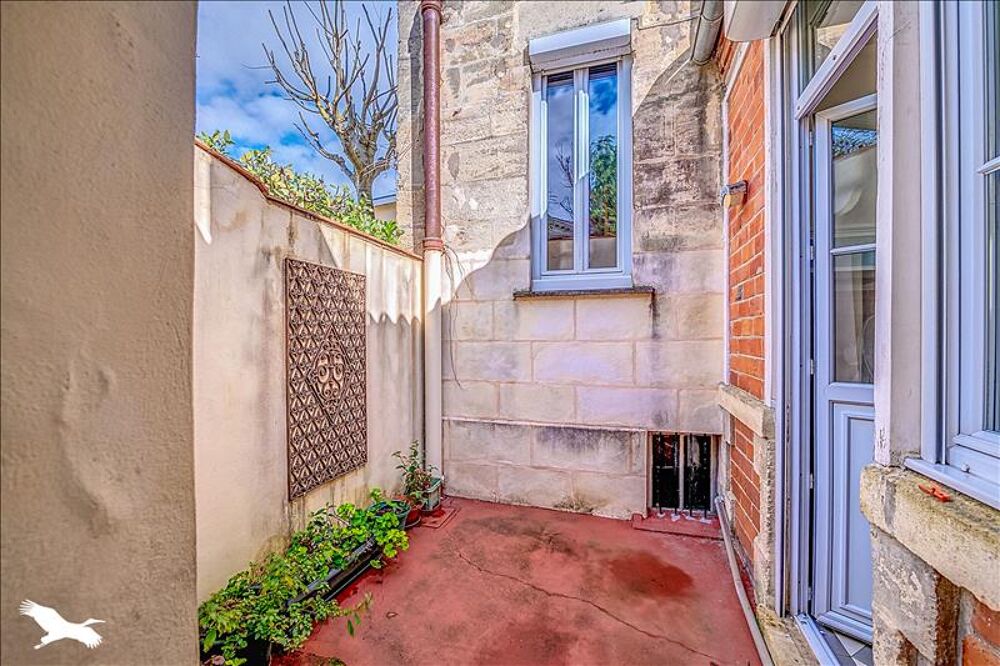 � vendre  Maison Bordeaux (33000)