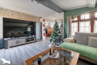  Maison � vendre 5 pi�ces 125 m�