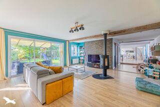  Maison  vendre 6 pices 185 m