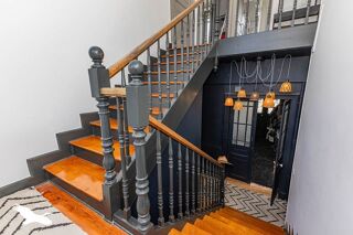  Maison � vendre 7 pi�ces 188 m�