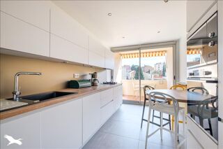  Appartement  vendre 3 pices 89 m