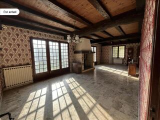  Maison  vendre 9 pices 139 m