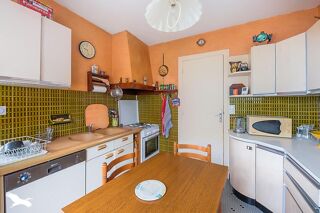  Maison  vendre 4 pices 95 m