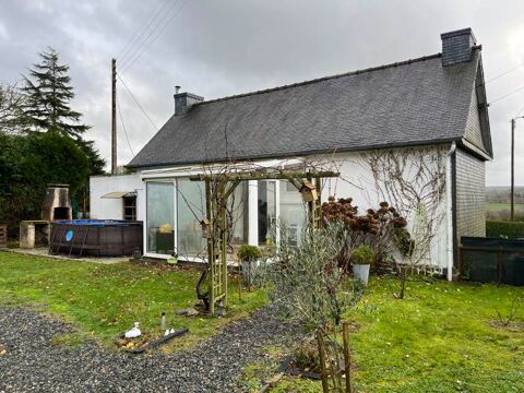   Traditionnelle de 4 pi�ces principales Maison - 4 pi�ce(s) - 62 m�