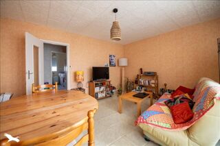  Appartement  vendre 3 pices 60 m