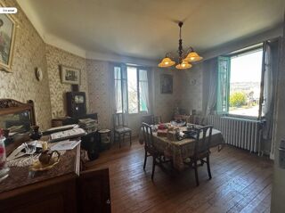  Maison  vendre 5 pices 136 m