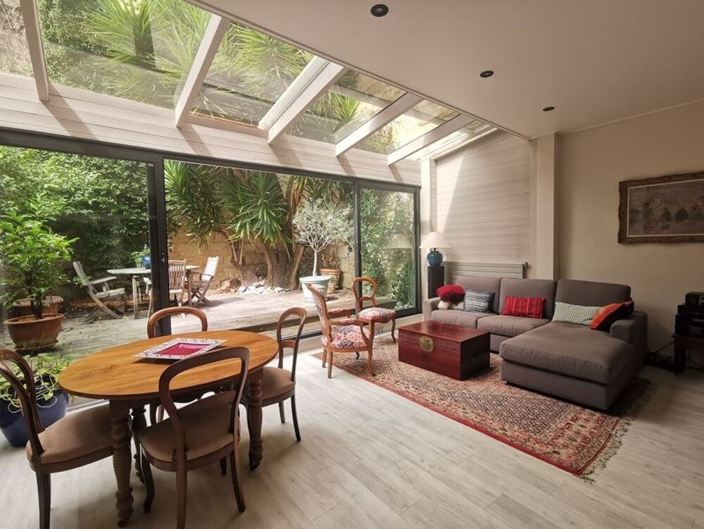 � vendre  Maison Bordeaux (33000)