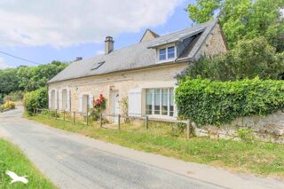  Maison  vendre 6 pices 158 m