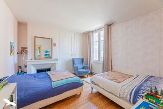  Maison  vendre 6 pices 163 m