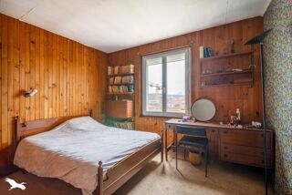  Appartement  vendre 3 pices 80 m