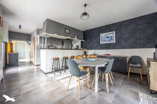  Maison  vendre 3 pices 85 m