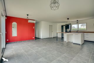  Maison � vendre 4 pi�ces 103 m�