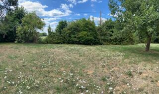  Terrain  vendre 1019 m