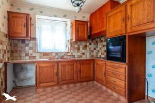  Maison � vendre 6 pi�ces 120 m�