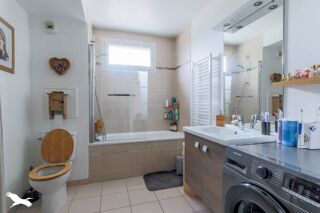  Appartement  vendre 2 pices 45 m