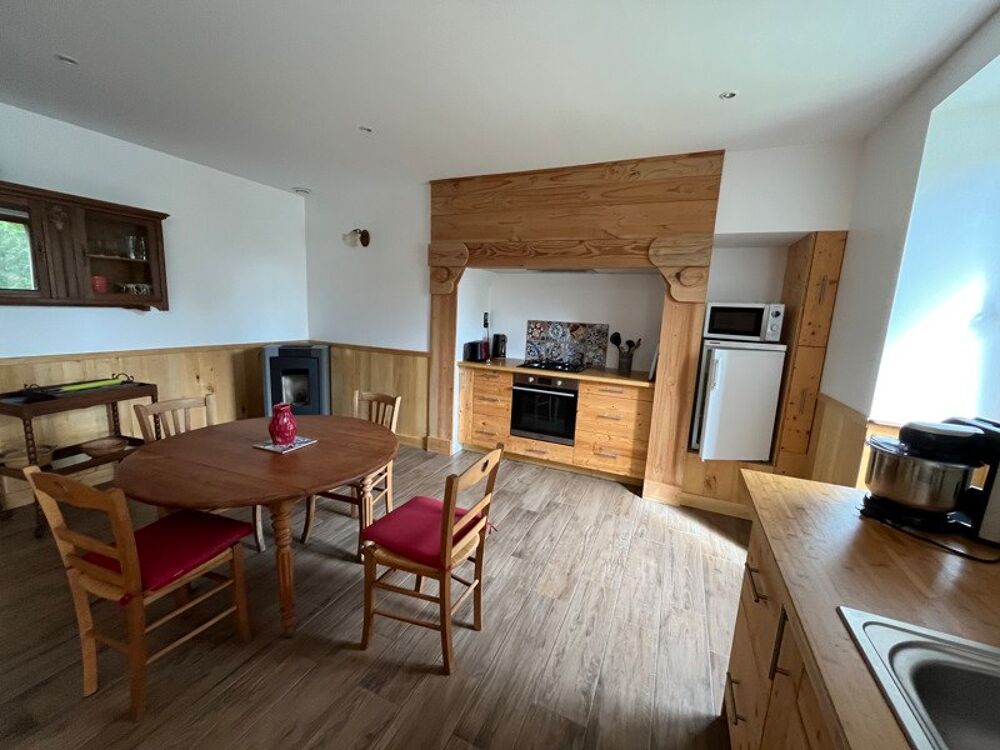  vendre  Maison Alvignac (46500)