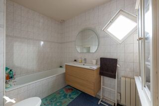  Maison  vendre 5 pices 87 m