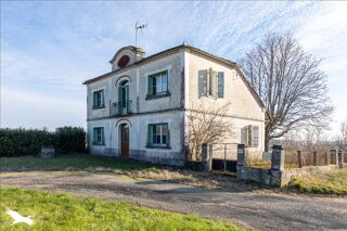  Maison Miramont-de-Quercy (82190)