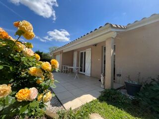  Maison L'Isle-Jourdain (32600)