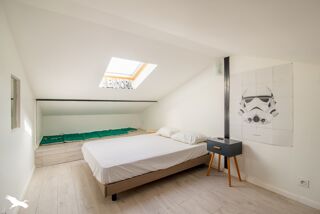  Appartement  vendre 2 pices 37 m