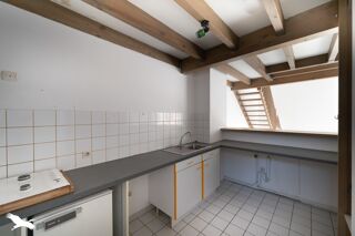  Appartement  vendre 2 pices 59 m
