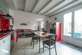  Maison  vendre 4 pices 53 m