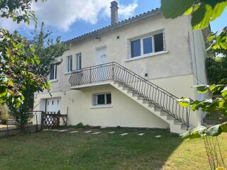 Maison  vendre 4 pices 84 m