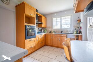  Maison � vendre 5 pi�ces 100 m�