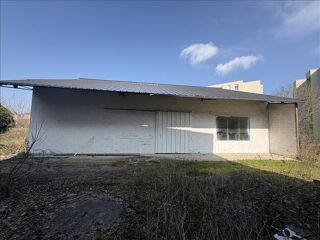  Immeuble  vendre 1255 m