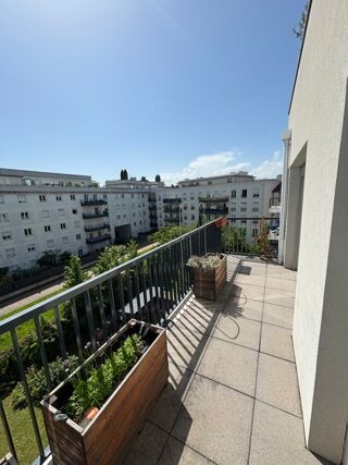  Appartement  vendre 3 pices 64 m