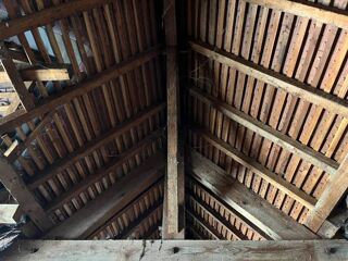  Immeuble  vendre 413 m