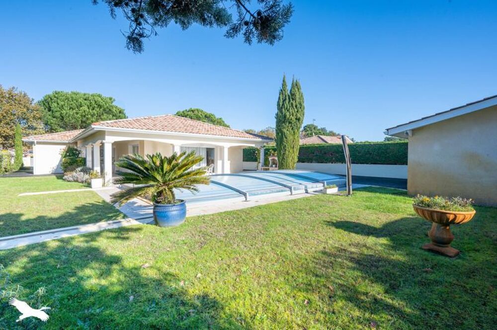  vendre  Maison Gujan-Mestras (33470)