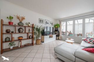  Maison � vendre 7 pi�ces 160 m�