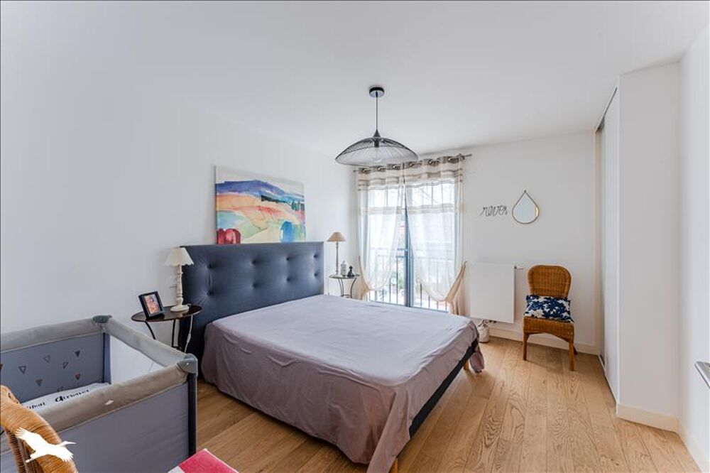  vendre  Appartement Arcachon (33120)