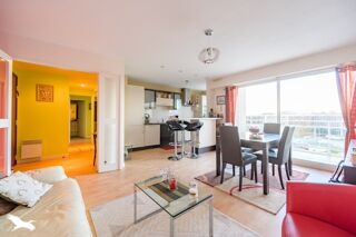  Appartement  vendre 3 pices 68 m