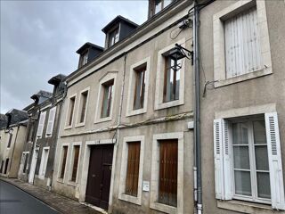  Immeuble  vendre 880 m