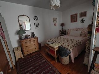  Appartement  vendre 2 pices 47 m