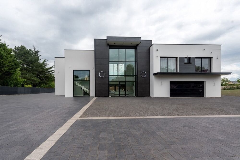  vendre  Maison Saint-Doulchard (18230)