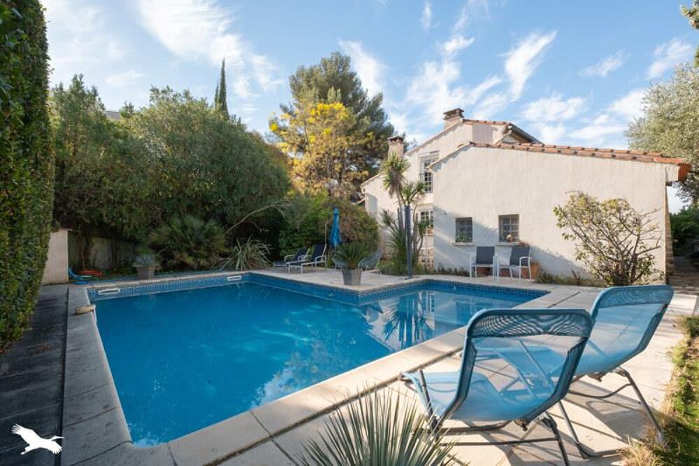 � vendre  Maison Montpellier (34000)